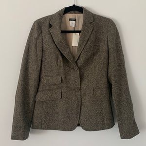 J Crew Suit Jacket